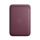 Apple iPhone FineWoven Wallet z MagSafe morwa - 1180825 - zdjęcie